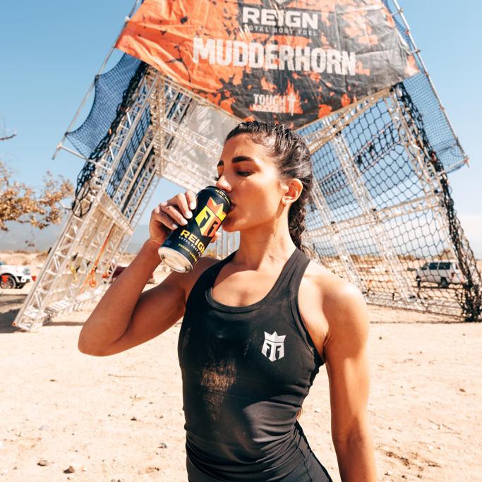 Reign Energy Drink Review 