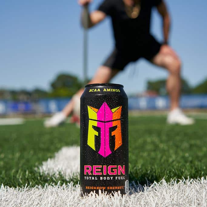 Reign Energy Drink Review 