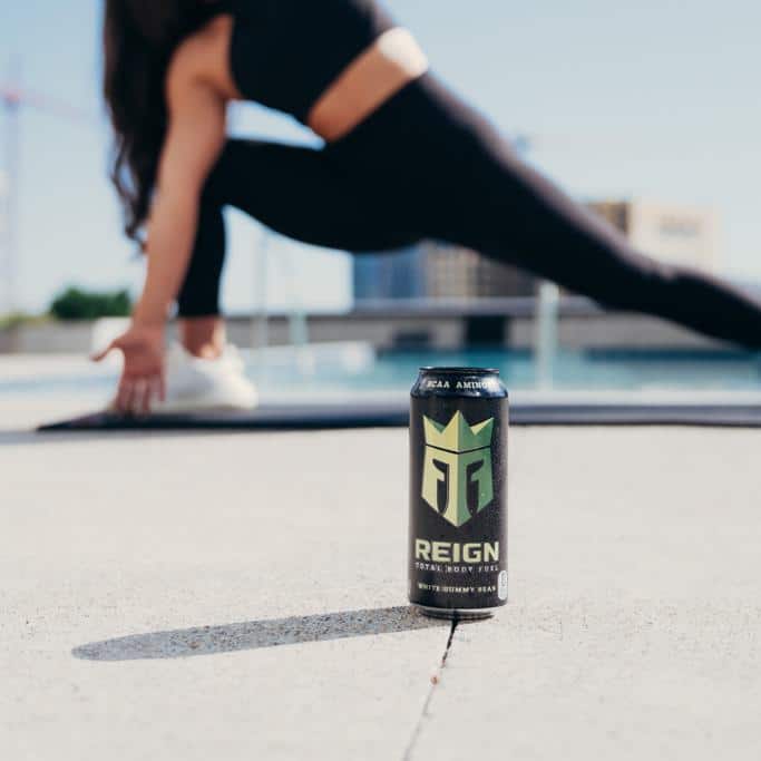 Reign Energy Drink Review 