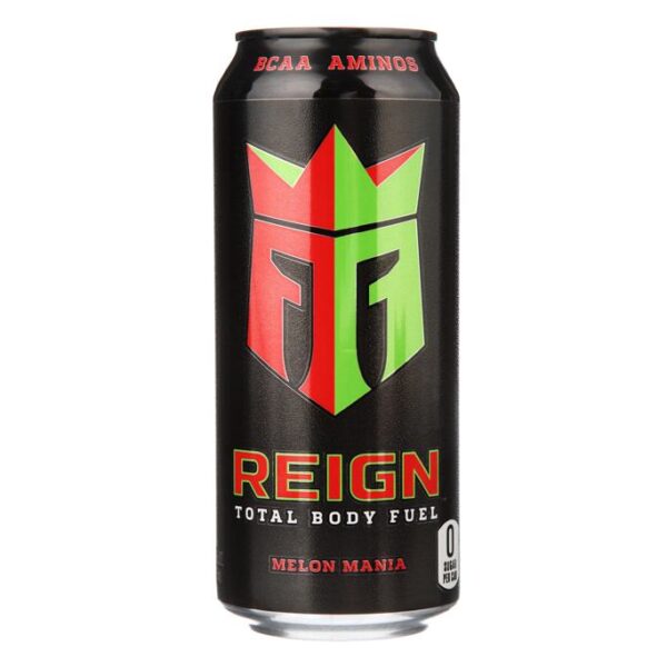Reign Energy Drink Review Must Read This Before Buying