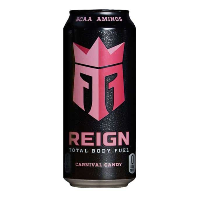 Reign Energy Drink Review 