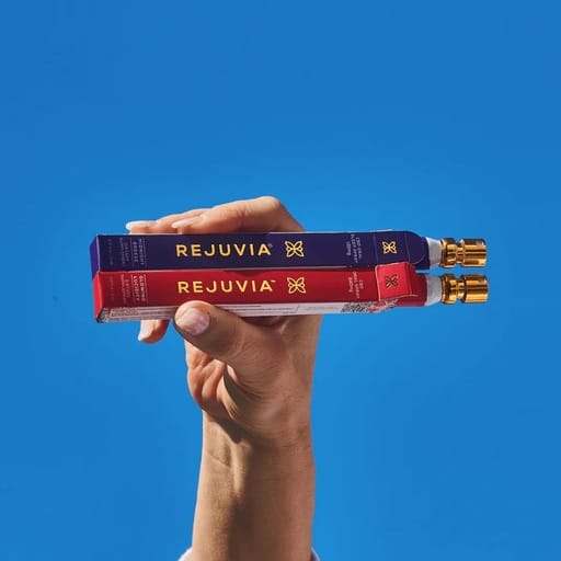 Rejuvia Review