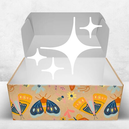 Relax and Radiate Crate Review