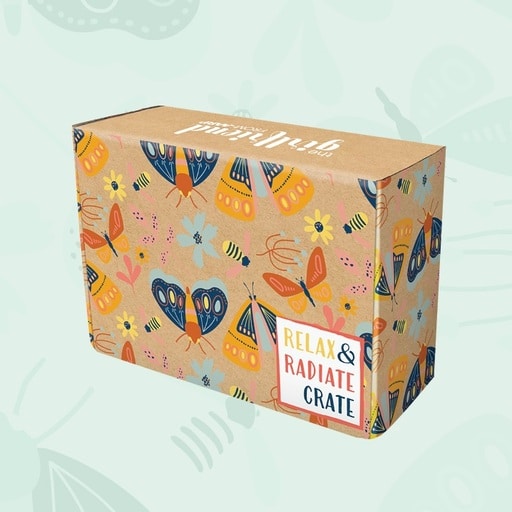 Relax and Radiate Crate Review Must Read This Before Buying