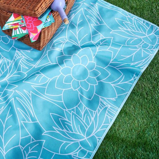 Relax and Radiate Crate Review