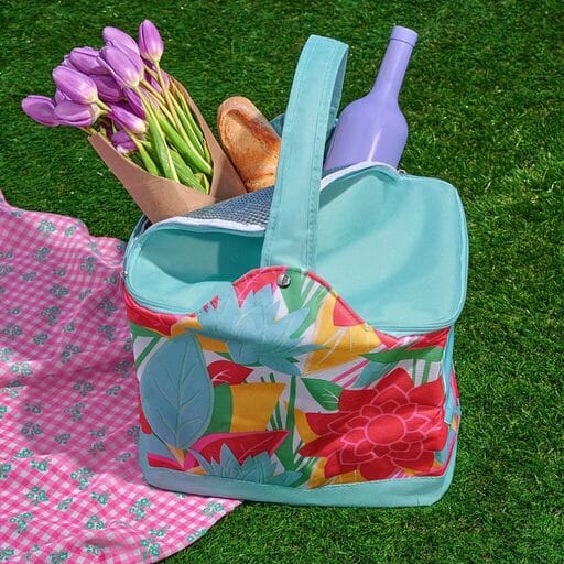 Relax and Radiate Crate Review