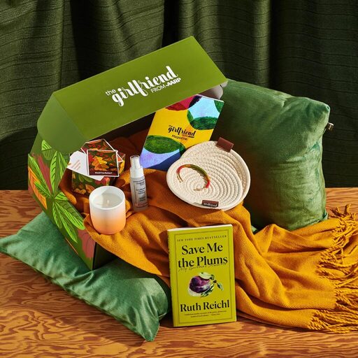 Relax and Radiate Crate Review