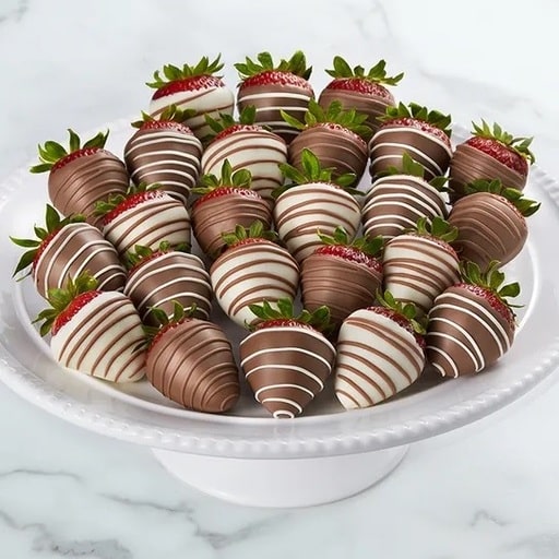 Shari's Berries Review