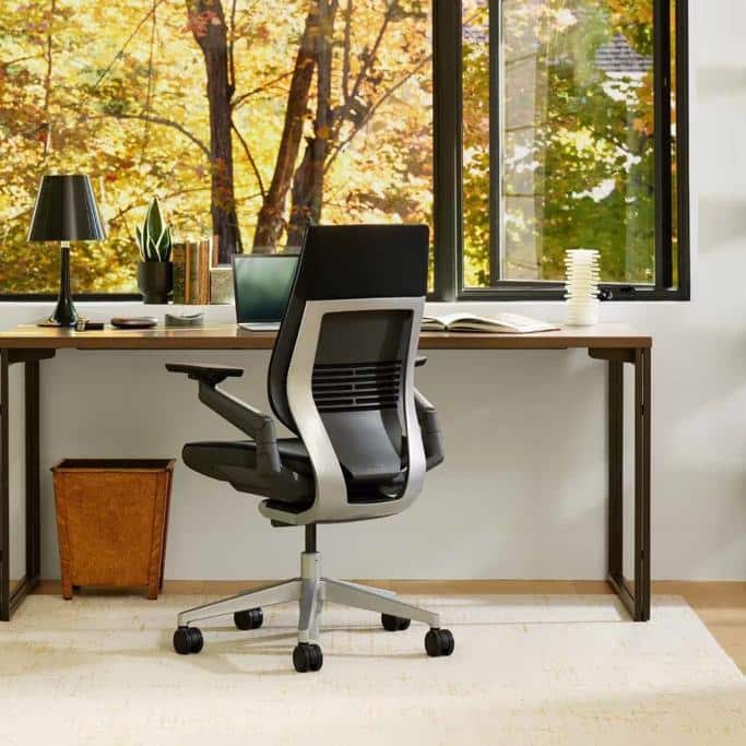 Steelcase Gesture Review