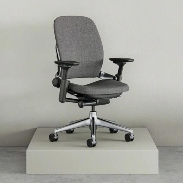 Steelcase Leap Review Must Read This Before Buying