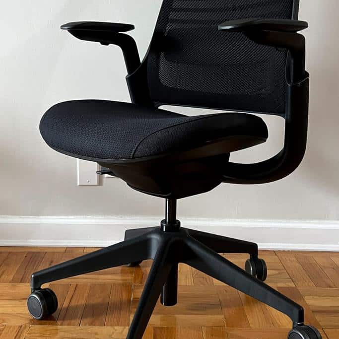 Steelcase Office Chair Review