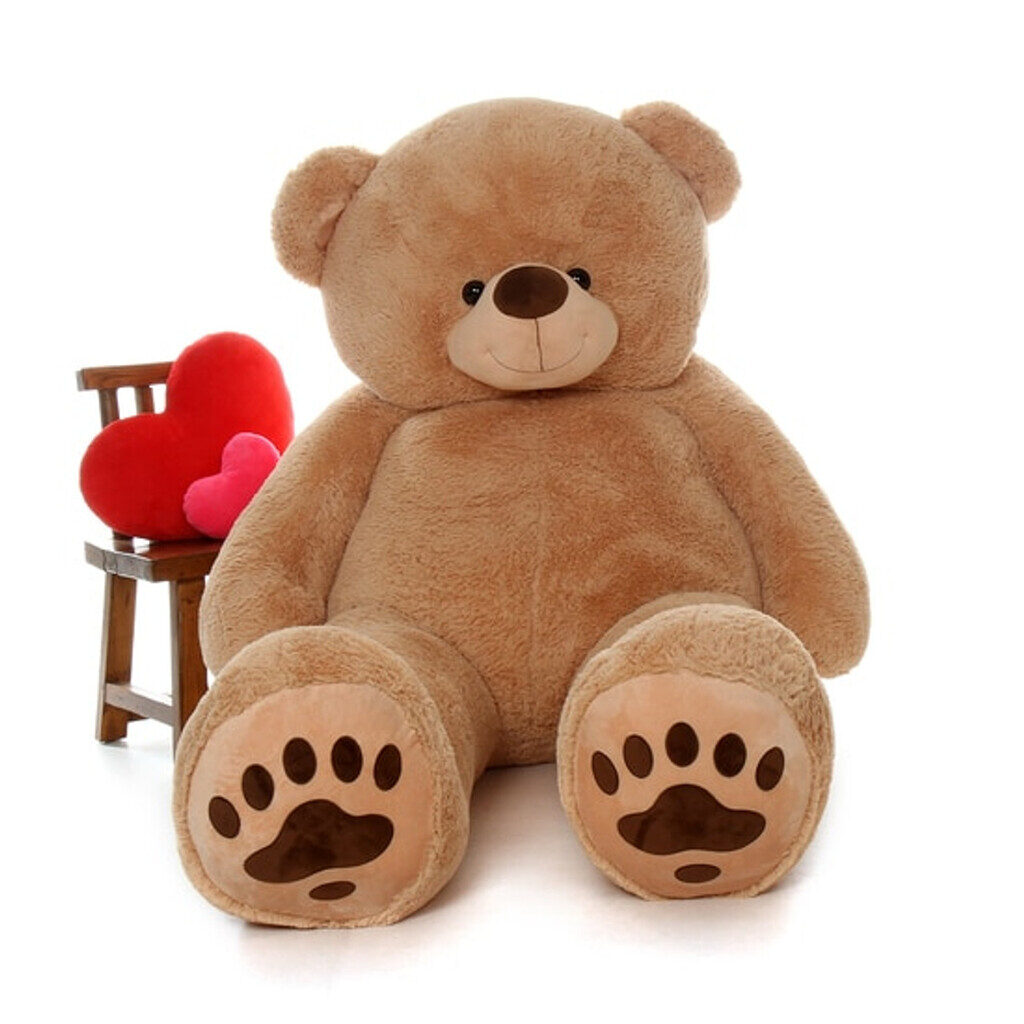 10 Best Custom Teddy Bears