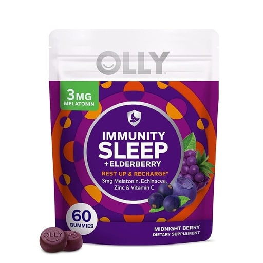 Best Sleep Supplements