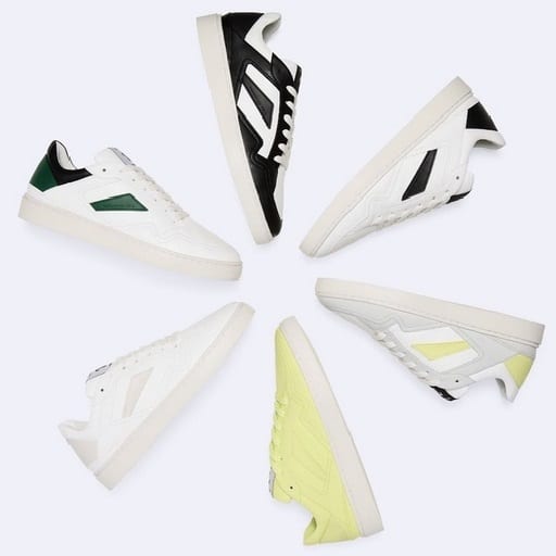 10 Best Sustainable Sneaker Brands