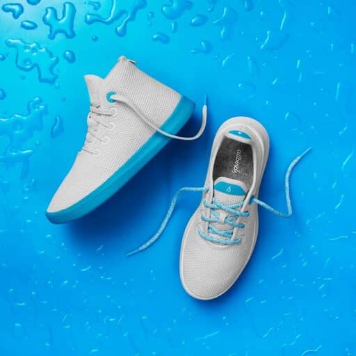 10 Best Sustainable Sneaker Brands