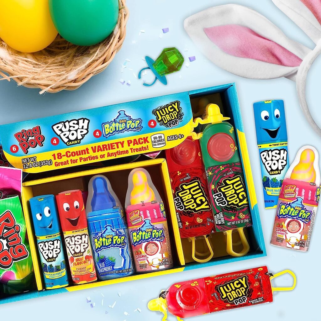 9 Best Easter Gifts For Kids