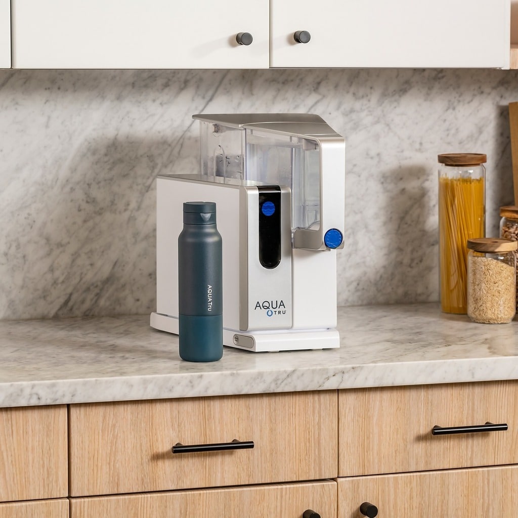 AquaTru Review Must Read This Before Buying