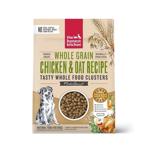 Best Human-Grade Dog Food Brands