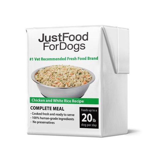 Best Human-Grade Dog Food Brands