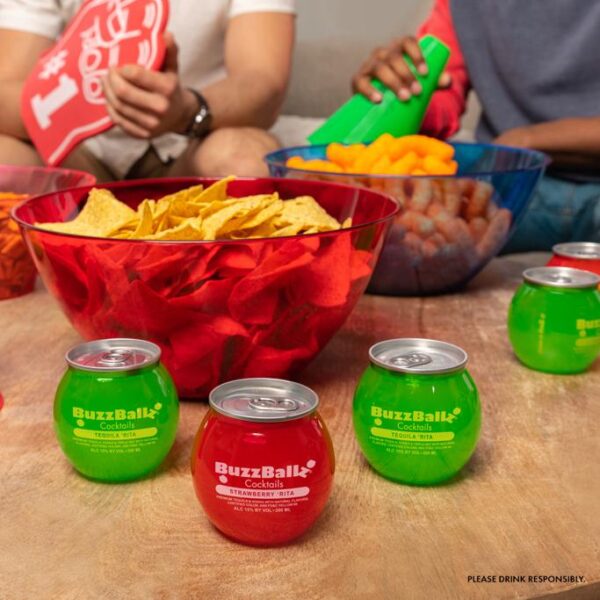 Buzzballz Drinks Review Must Read This Before Buying