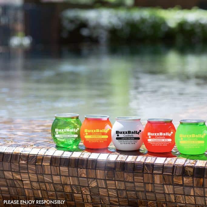 Buzzballz Drinks Review Must Read This Before Buying