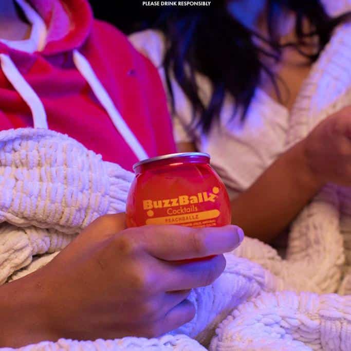 Buzzballz Drinks Review