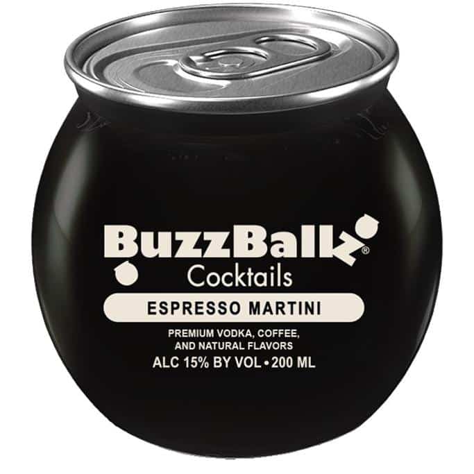 Buzzballz Drinks Review