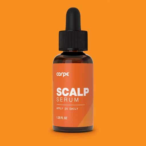Carpe Review