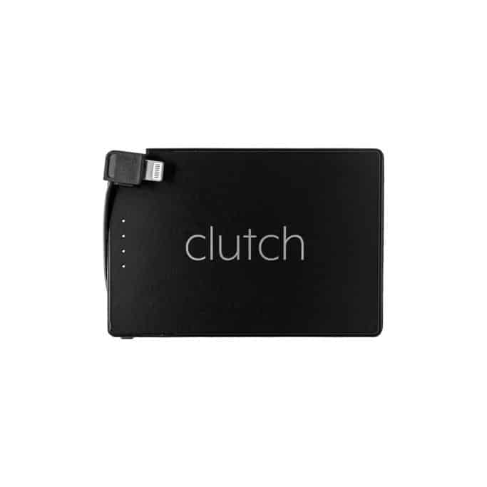 Clutch Charger Review