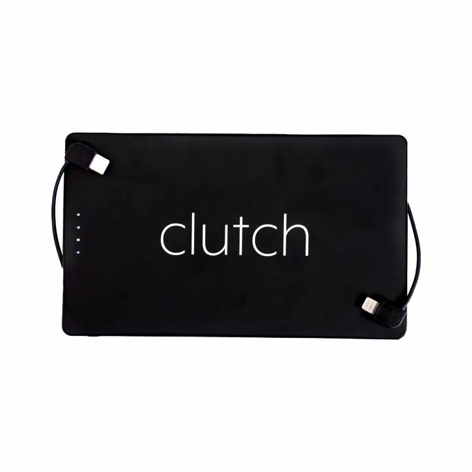 Clutch Charger Review