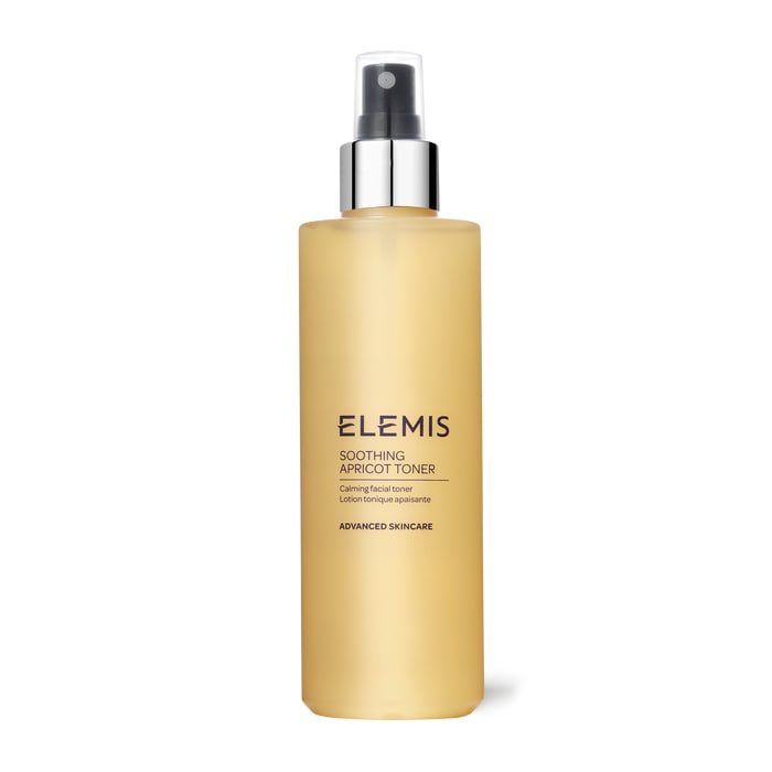 Elemis Soothing Apricot Toner Review