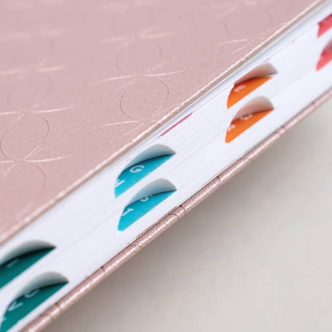 Erin Condren Planner Review