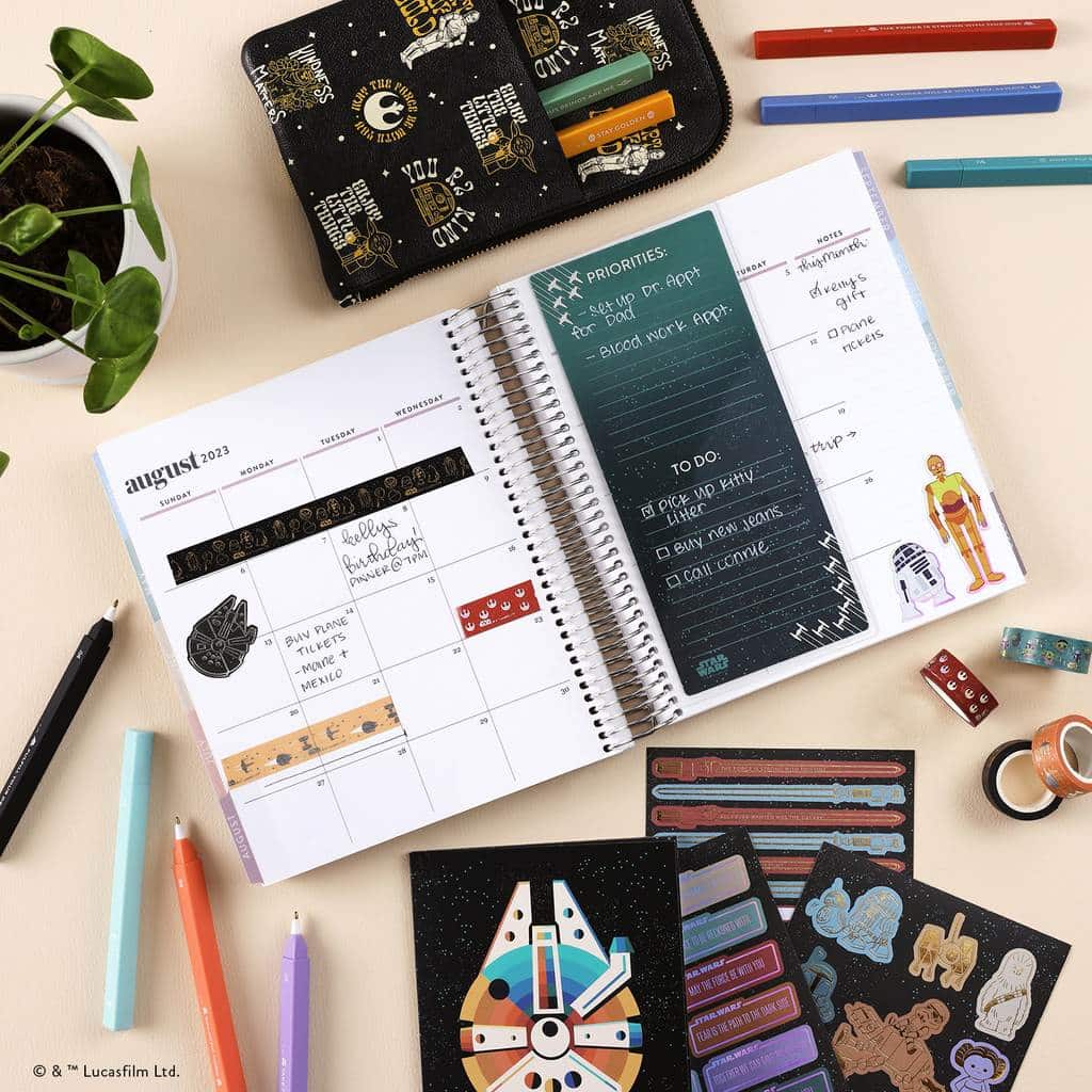 Erin Condren Planner Review Must Read This Before Buying