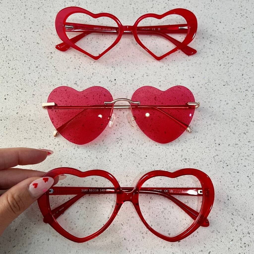 EyeBuyDirect Glasses Review