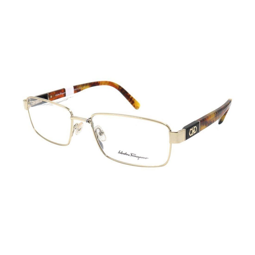 Eyeconic Salvator Ferragamo SF2152 Glasses Review