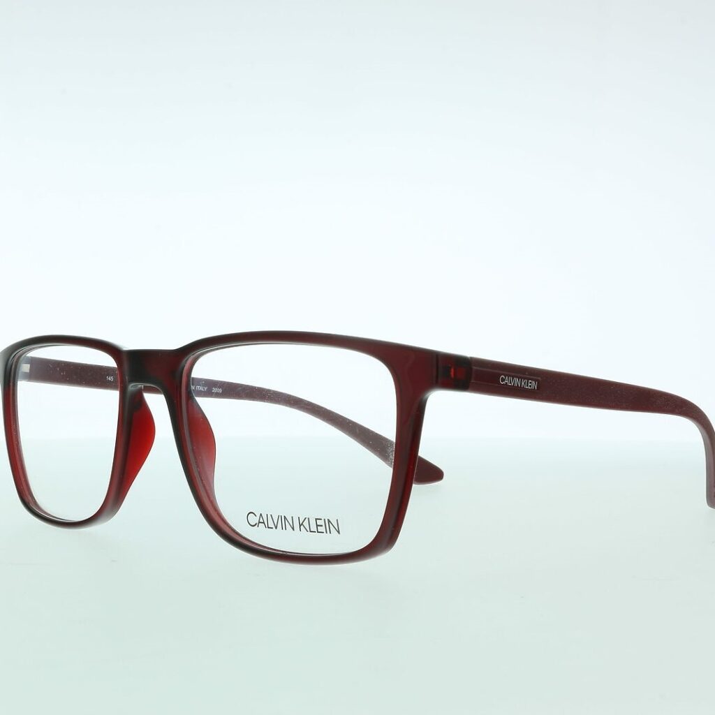 Eyeconic Calvin Klein CK19573 Glasses Review