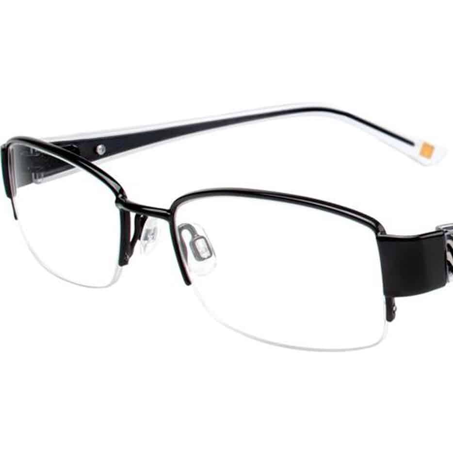 Eyeconic Anne Klein AK5003 Glasses Review