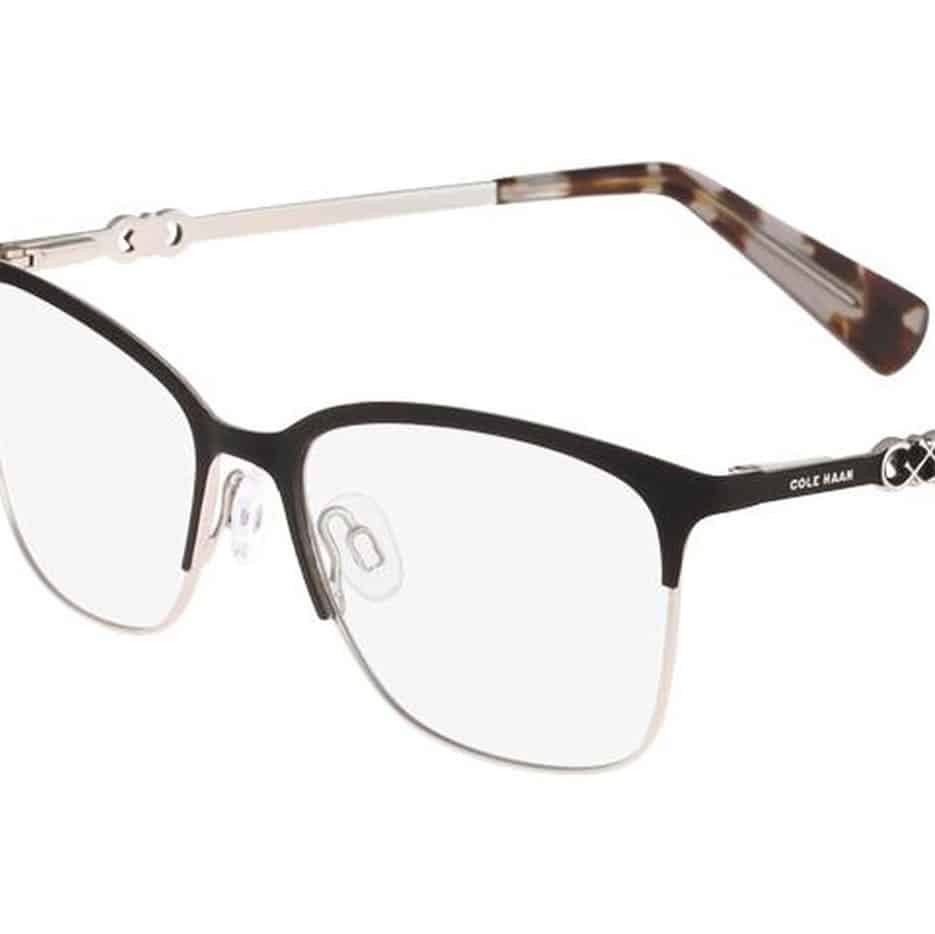 Eyeconic Cole Haan CH5000 Glasses Review