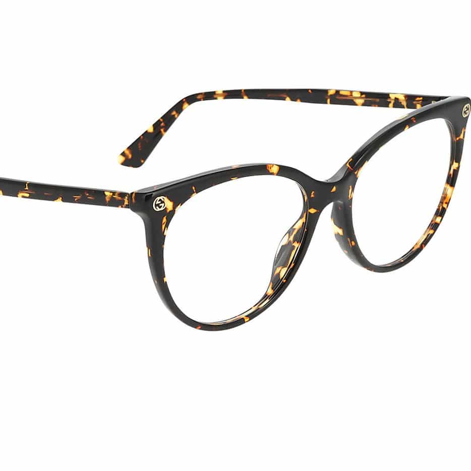 Eyeconic Gucci GG0093O Glasses Review