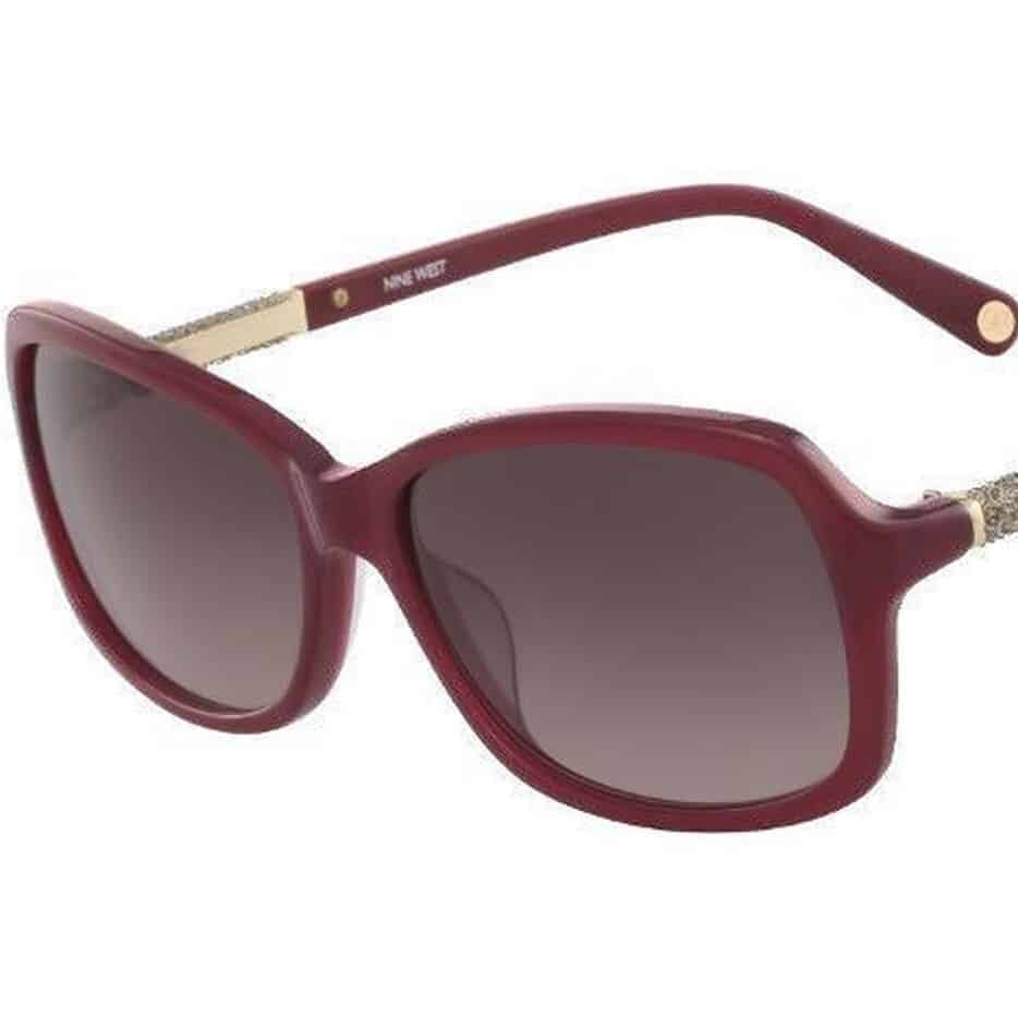Eyeconic Nine West NW627S Sunglasses Review