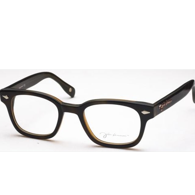 Eyeglasses Review