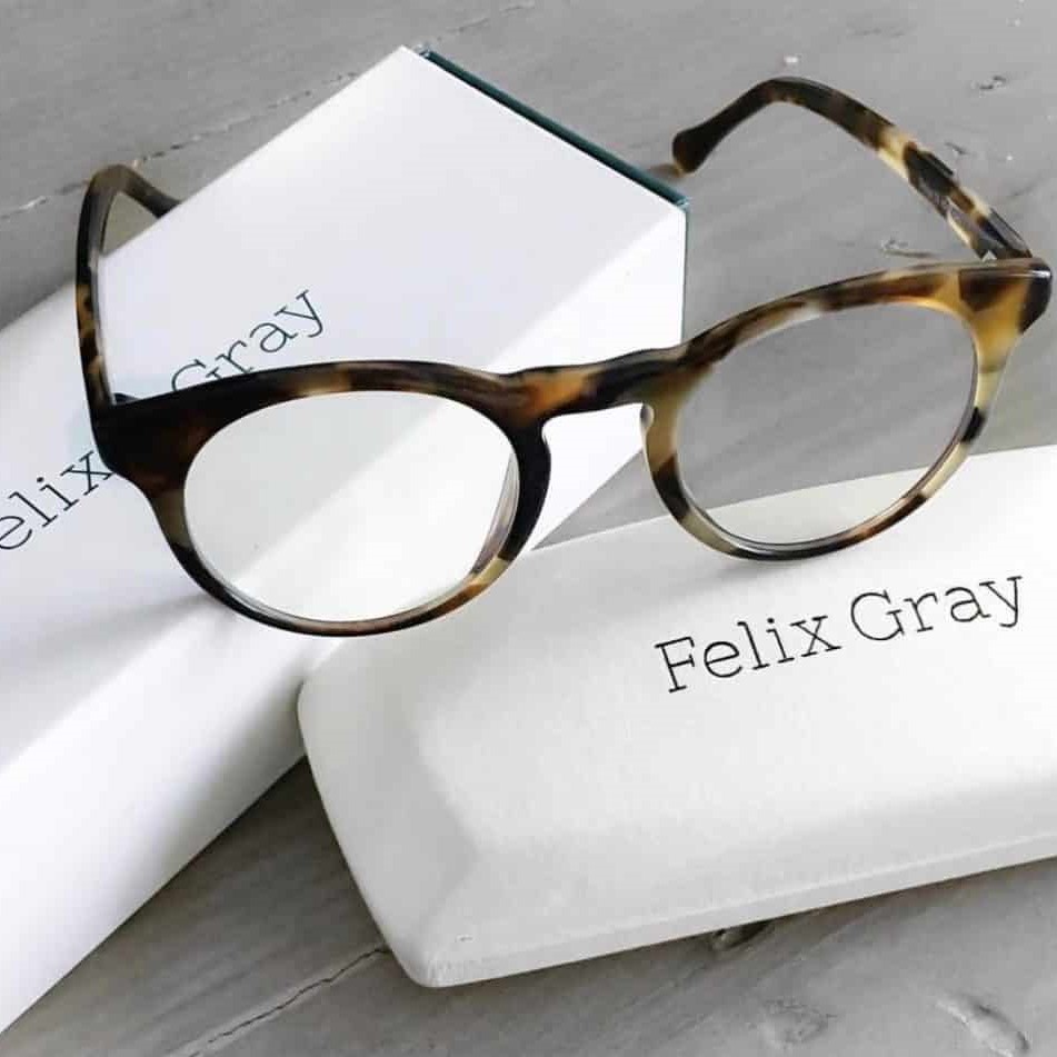 Felix Gray Glasses Review