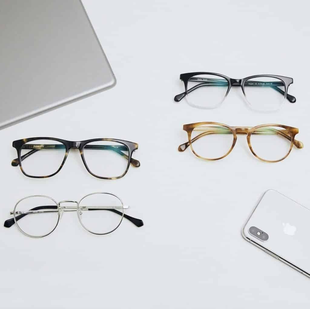 Felix Gray Glasses Review