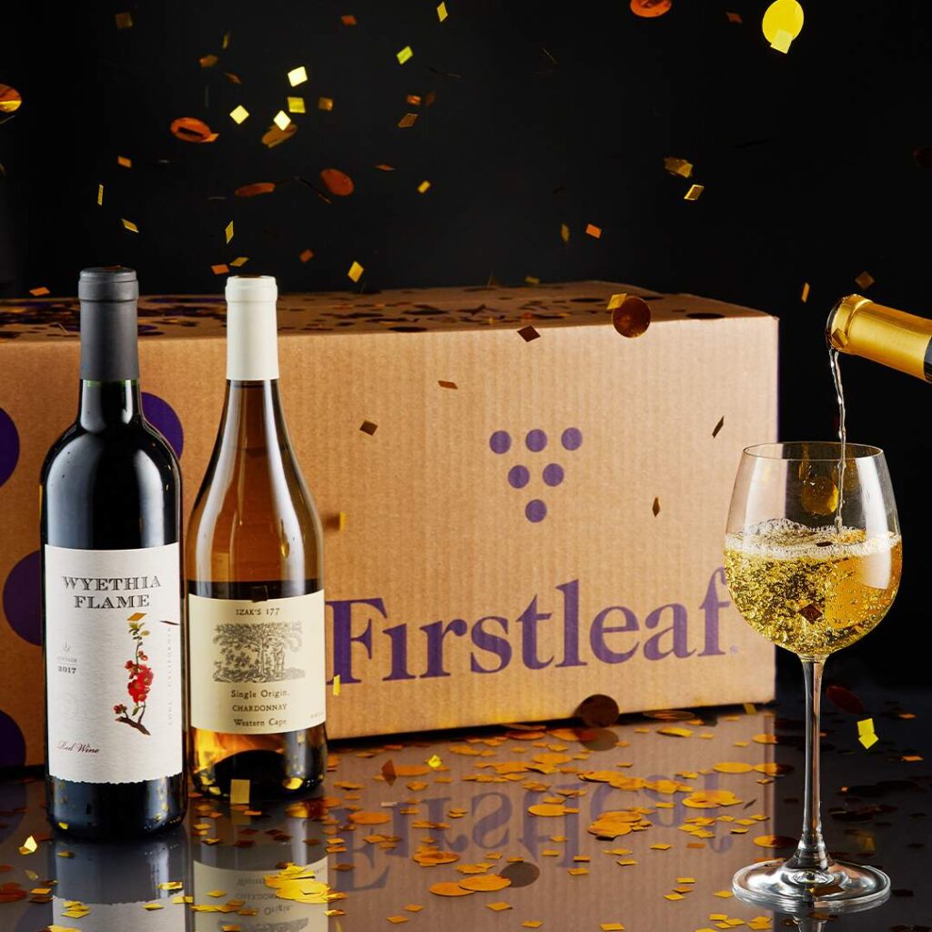 FirstLeaf Wine Club Review