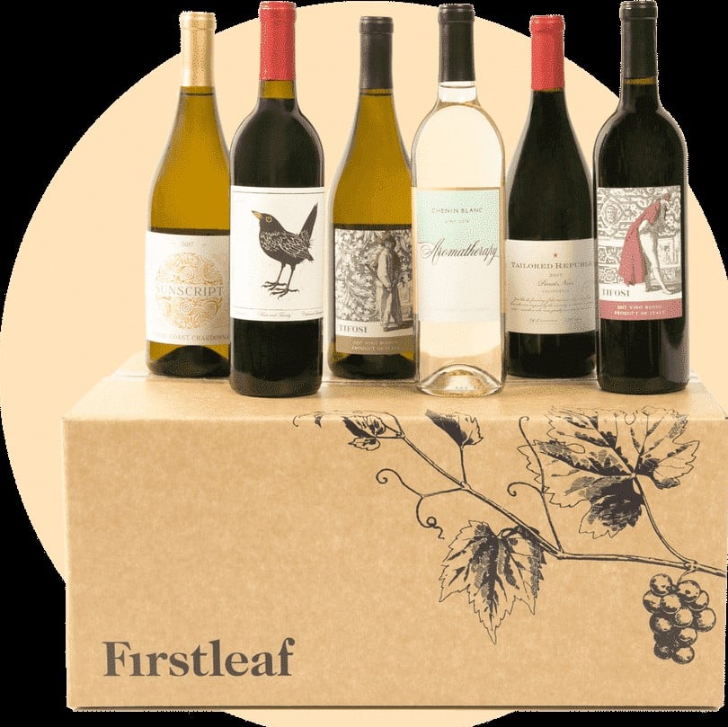 Firstleaf Wine Club Review