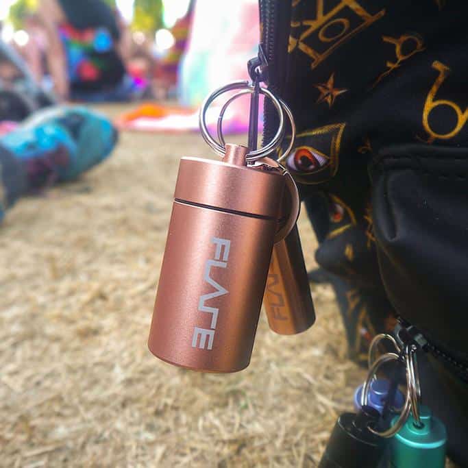 Flare Audio Review 