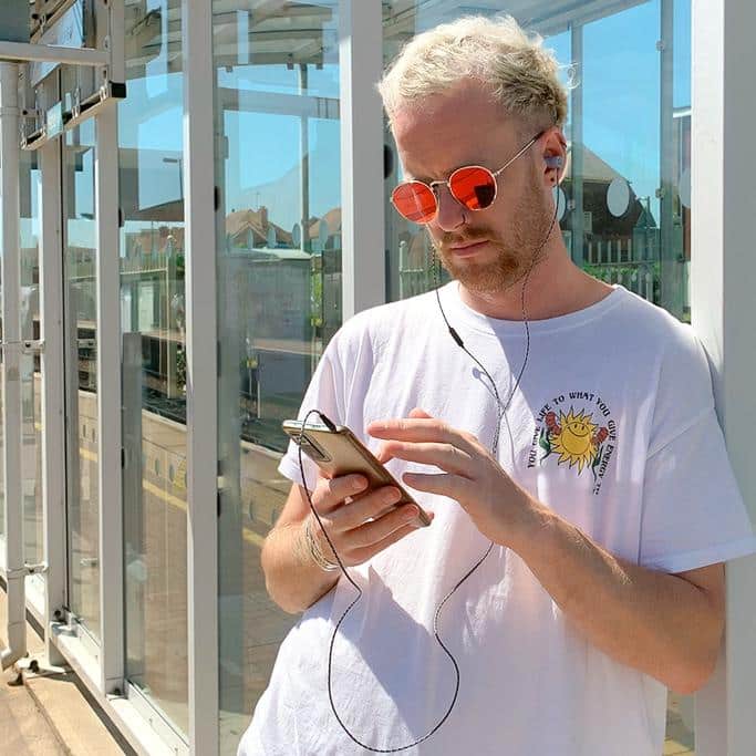 Flare Audio Review 