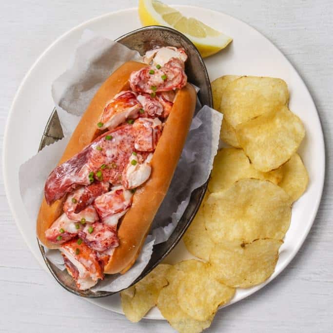 Get Maine Lobster Review  