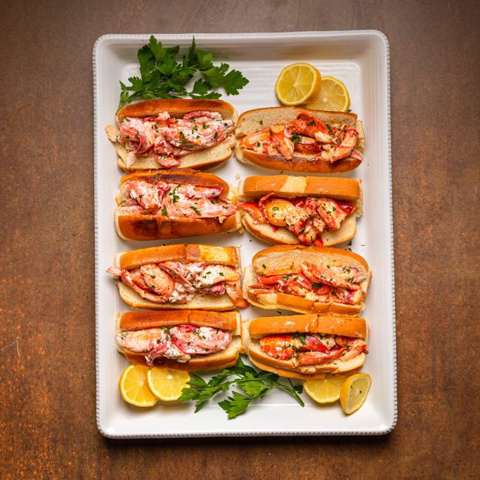 Get Maine Lobster Review  