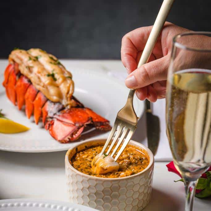 Get Maine Lobster Review  